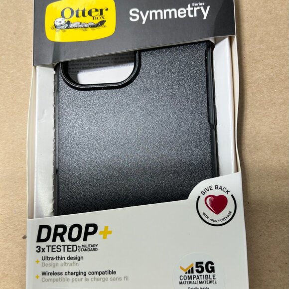 OtterBox Symmetry Drop+ Apple IPhone 13 Pro Max NWT!! - Picture 4 of 5